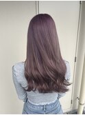 ラベンダーミルクティー 宇都宮 レディース
