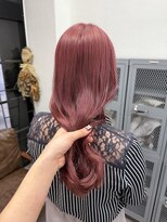 ブレス(bless)&nbsp;ピンク/むらさき/ピンクラベンダー/ハイトーン