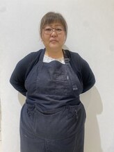 ジューシーヘアー 八尾店(Juicy Hair)&nbsp;利田 智美