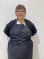 ジューシーヘアー 八尾店(Juicy Hair) 利田 智美