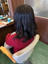 シャンプー ボーイ 宮崎柳丸店(SHAMPOO BOY)&nbsp;デジタルパーマ【宮崎市/柳丸町】