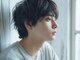 インパークス 五反野店(INPARKS)の写真/INPARKSのカットでONOFFきまるお洒落髪へ◎幅広いヘアデザインから貴方の「似合う」がみつかります！
