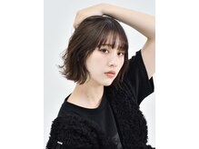 ロアー ヘアー ブリオ(RAWR hair Brio)
