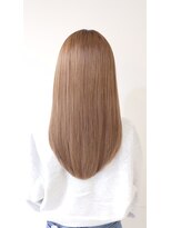 フォトンブリーロ(photon brilo) 美髪　髪質改善酸熱Vertex