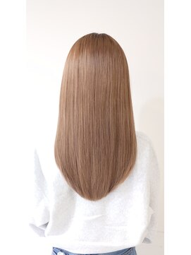 フォトンブリーロ(photon brilo) 美髪 髪質改善酸熱Vertex