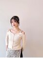 ルーイ(LOUIE) 渡部 明華
