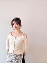 ルーイ(LOUIE) 渡部 明華
