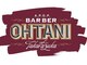 バーバーオオタニ(BARBER OHTANI)の写真/毎月のメンテナンスをお手頃価格で◎再現性の高さと楽なセットが叶う、計算されたカット技術が人気。