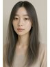 ダメージ99%off 美髪プロジェクト　プレミアム「イノアカラー」