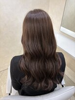 ユニック コウベ(unique KOBE) チョコレートブラウン