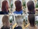 ヘアアンドメイク アリス(hair&make ALICE produce by COLT)の写真