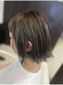 インナーカラー
