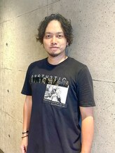 ステイゴールド 新百合ヶ丘(STAY GOLD) 添田 和樹