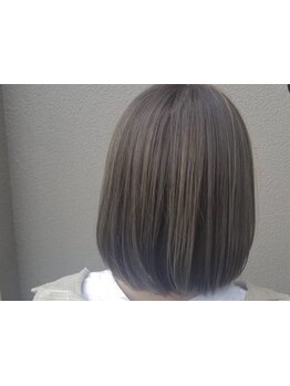 熟練スタイリストがあなたのライフスタイルに合わせたご提案をいたします◎なりたい理想のスタイルが叶う！