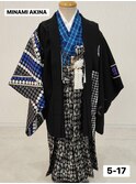 レンタル七五三　5-17