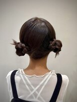 ブラッジ 恵比寿(Bright)&nbsp;キッズアレンジ