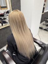 ラブスタシー 京都河原町店(lovestasy)&nbsp;シールエクステ/エクステ/ハネエクステ/ブリーチ/髪質改善