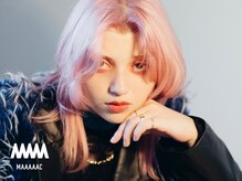 マーシー(MAAAAAC)