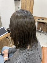 ノーム 横浜(NORM)&nbsp;オリーブベージュ