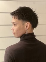 ダッド(DAD)&nbsp;【Faux Hawk】 