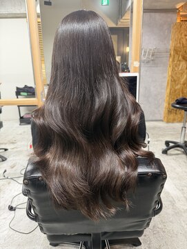 エクラリティートリートメント