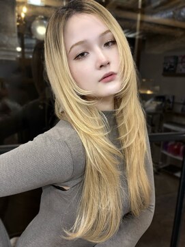 シエルバイアフロート(ciel by afloat) >>一人一人に合わせたレイヤーでお洒落に、、