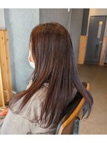 ジャドール&nbsp;ロングレイヤー