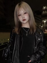 ネハス(nehus.)&nbsp;ハナエ [原宿]