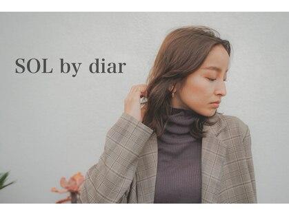 ソルバイディア(SOL by diar)の写真