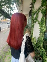 ソウライブ(Solive)&nbsp;ブリーチカラー