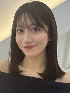 プール(POOL) 就活明けもok×大人グレージュ×ウルトワ