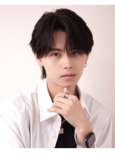 韓国スタイルセンターパートウルフ［大阪/心斎橋/四ツ橋］