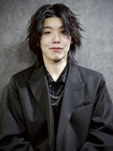 アウル 心斎橋(owl)&nbsp;河合 顕正 【心斎橋】