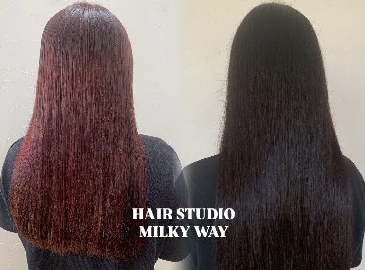 5ページ目｜久留米市で人気のヘアセット・ヘアアレンジが得意な美容院