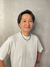 ルート(Route)&nbsp;大里 拓馬