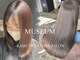 ミュージアム(MUSEUM)の写真