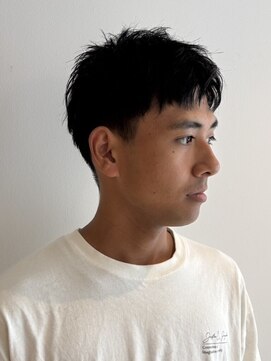 Folklore【フォークロア】翠町支店　《髪質改善サロン》 無造作／ベリーショート