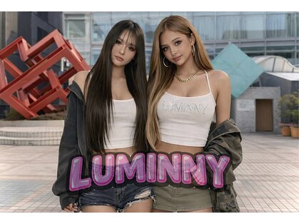 ルミニー(LUMINNY)の写真