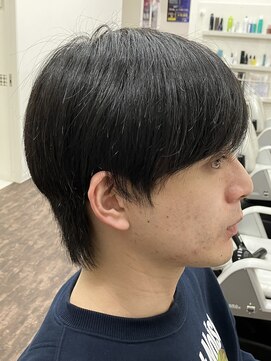 マジックデイズ(Magic Days) ビジネスマンカット