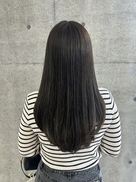 ジゼル 前橋(Giselle) 濃いめオリーブベージュ