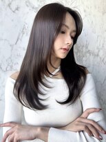 ウィクシー(wixy)&nbsp;レイヤースタイル