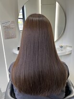ブルージュ ヘアー(Brugge hair)&nbsp;マットアッシュカラー