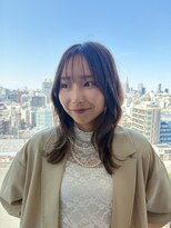 エクリフルール(equri fleur) くびれレイヤー
