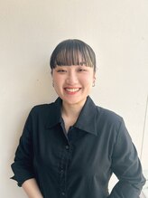 アトリエJD パリ 大通店(Atelier JD PARIS)&nbsp;鬼頭 千愛