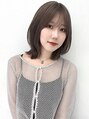 ローウェ 渋谷(Louwe)&nbsp;ayana 韓国ヘア