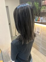 イト(itO.)&nbsp;コントラストハイライト