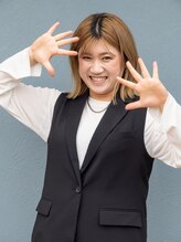 ヒーリング(Healing) 石井 美穂