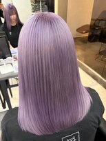 アウラ(aura)&nbsp;ラベンダー