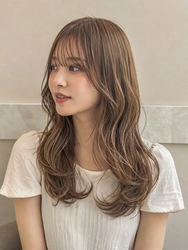 スタイル 新百合ヶ丘(STYLE) hazel beige