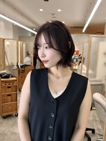 シアエミュー 新越谷店(SHEER emu)&nbsp;ボブレイヤー【新越谷・南越谷】